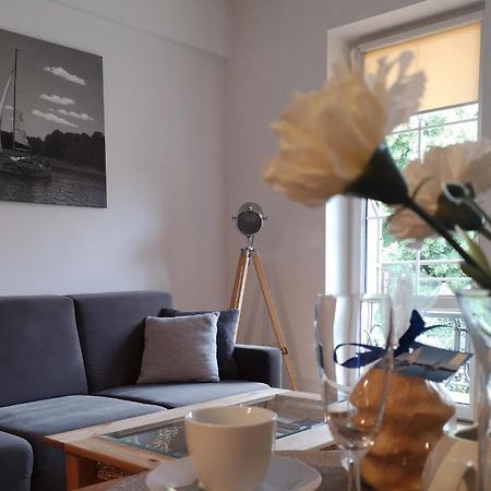 Apartament Boya Giżycko Eksteriør billede
